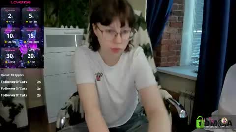 Melissa online show from July 13, 3:31 am