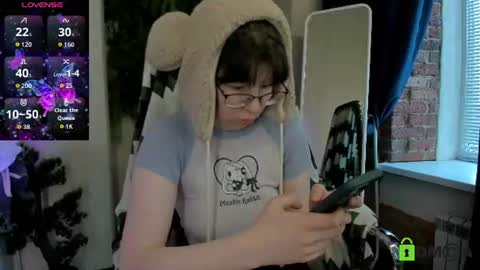 Melissa online show from July 31, 5:51 am