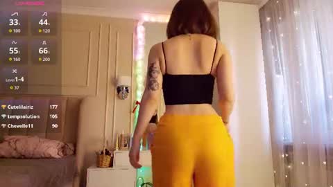 Lisaa online show from July 15, 2:39 am