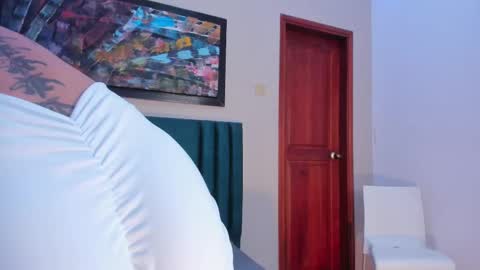 Melissa online show from September 26, 12:58 am