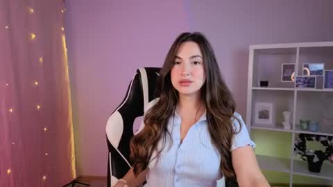 Melissa online show from June 20, 5:10 am