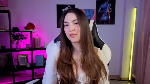 Melissa online show from January 11, 5:29 pm