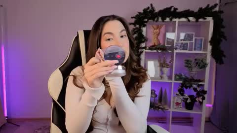 Melissa online show from January 18, 5:55 am