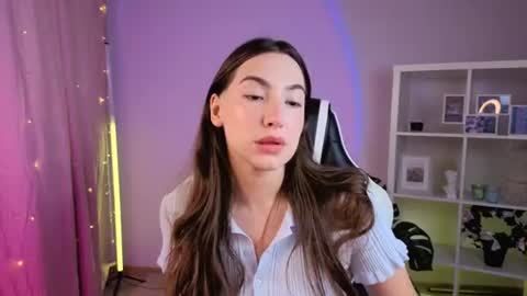 Melissa online show from June 24, 3:05 am