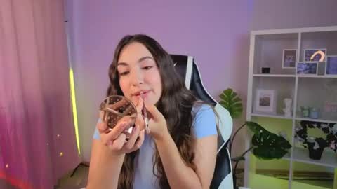 Melissa online show from July 12, 10:17 am