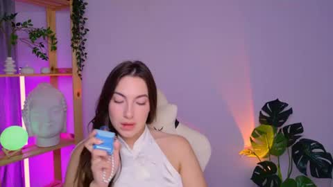 Melissa online show from July 16, 3:56 am