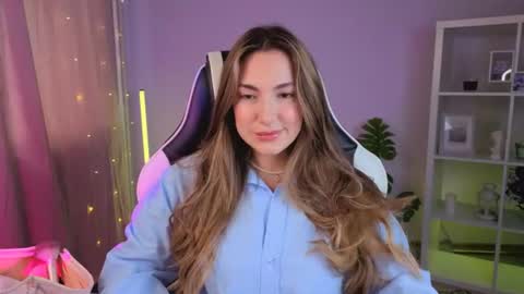 Melissa online show from July 31, 4:01 am