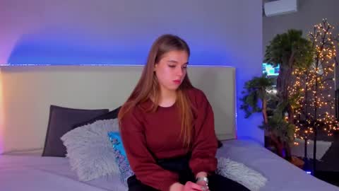 MelissaCrayzy online show from February 11, 12:37 pm