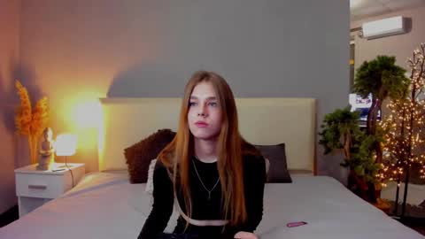 MelissaCrayzy online show from February 12, 7:23 am