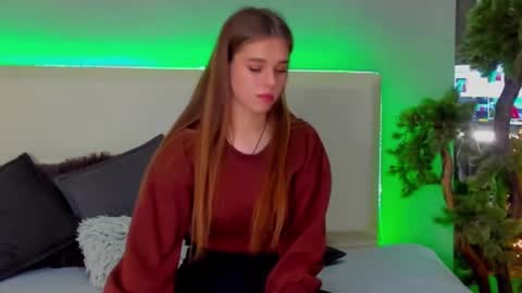 MelissaCrayzy online show from February 19, 9:39 am