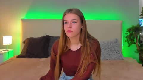 MelissaCrayzy online show from March 5, 7:16 am