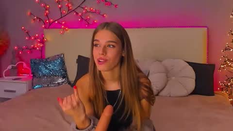 MelissaCrayzy online show from September 24, 7:33 am