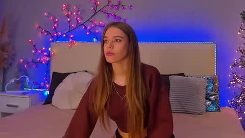 MelissaCrayzy online show from September 27, 5:23 am