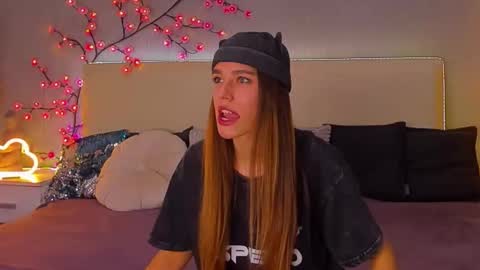 MelissaCrayzy online show from October 13, 6:46 am