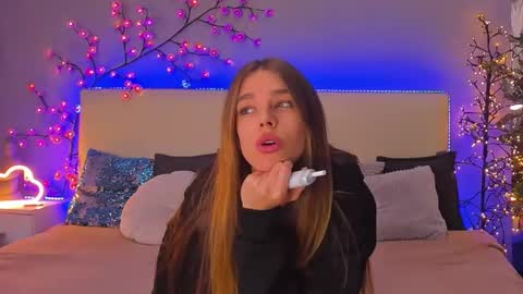 MelissaCrayzy online show from October 28, 6:17 am