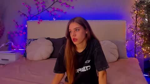 MelissaCrayzy online show from November 18, 6:29 am