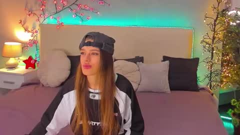 MelissaCrayzy online show from January 12, 7:13 am