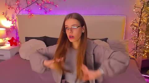 MelissaCrayzy online show from January 13, 6:29 am