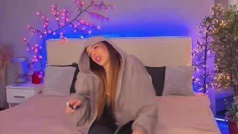 MelissaCrayzy online show from February 28, 7:42 am