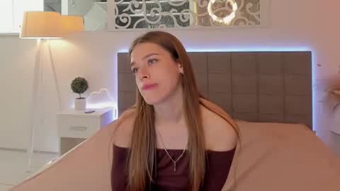 MelissaCrayzy online show from June 12, 6:56 am