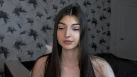 Snapshot of melissacrystall chatting on May 15, 2:35 pm Melissa online show from May 15, 2:35 pm