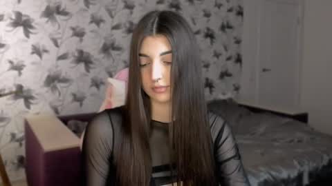 Snapshot of melissacrystall chatting on May 31, 12:34 pm Melissa online show from May 31, 12:34 pm