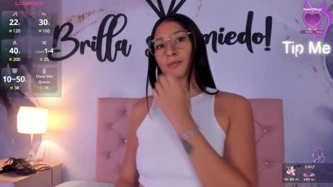 Meli online show from January 21, 2:37 pm