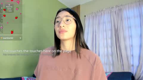 Meli online show from January 19, 4:11 pm