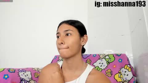 Snapshot of melissacute50 chatting on June 22, 5:54 pm Meli online show from June 22, 5:54 pm
