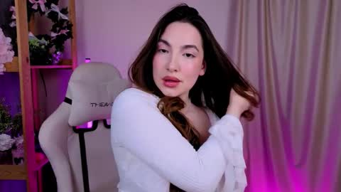 melissagray_ online show from September 21, 7:15 pm