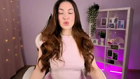 melissagray_ online show from October 8, 5:38 am