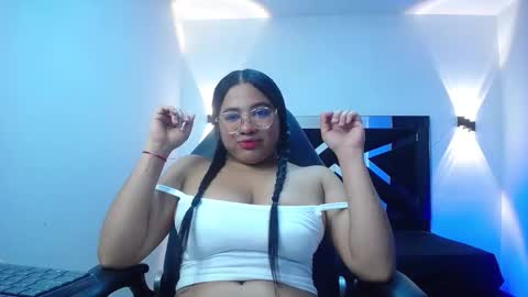 Snapshot of melissahex chatting on October 11, 12:36 pm Melissa online show from October 11, 12:36 pm