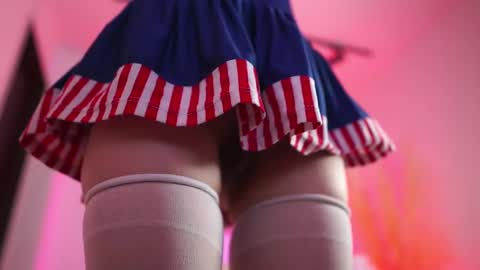 Snapshot of melissajones3 chatting on February 11, 3:18 am melissajones3 online show from February 11, 3:18 am