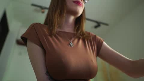 Snapshot of melissajones3 chatting on March 5, 11:49 pm melissajones3 online show from March 5, 11:49 pm