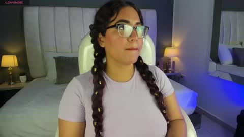 Snapshot of melissakarterrs chatting on January 8, 12:05 pm M E L I S S A online show from January 8, 12:05 pm