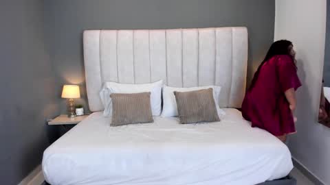 Snapshot of melissakarterrs chatting on January 14, 6:07 pm M E L I S S A online show from January 14, 6:07 pm