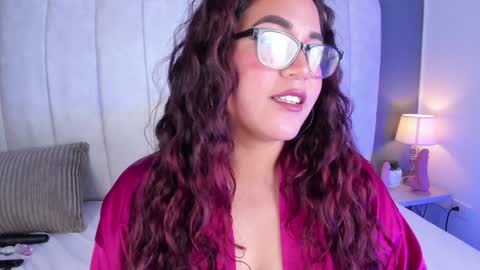 Snapshot of melissakarterrs chatting on January 20, 5:59 pm M E L I S S A online show from January 20, 5:59 pm