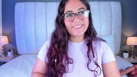 Snapshot of melissakarterrs chatting on February 4, 3:04 pm M E L I S S A online show from February 4, 3:04 pm