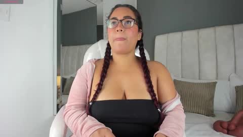 Snapshot of melissakarterrs chatting on February 20, 12:04 pm M E L I S S A online show from February 20, 12:04 pm