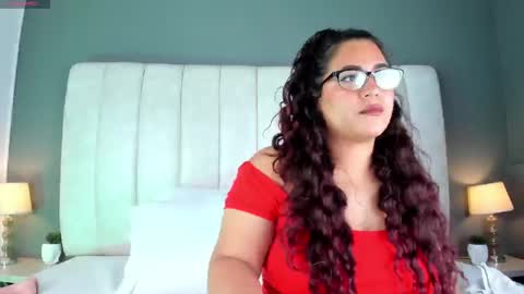 Snapshot of melissakarterrs chatting on March 11, 12:06 pm M E L I S S A online show from March 11, 12:06 pm