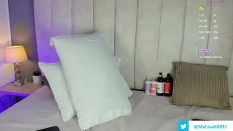 Snapshot of melissakarterrs chatting on October 14, 12:06 pm M E L I S S A online show from October 14, 12:06 pm