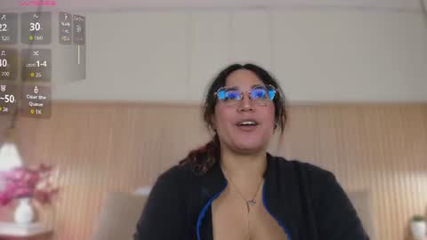 M E L I S S A  online show from July 27, 12:01 pm