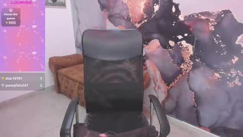 MELISSA online show from February 25, 6:58 am