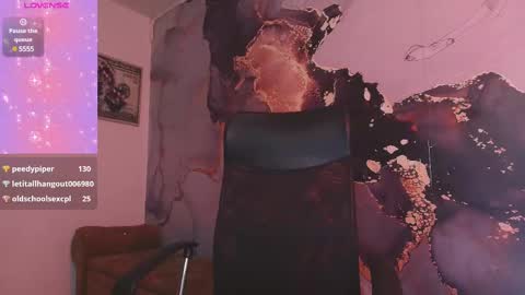 MELISSA online show from February 28, 1:14 pm