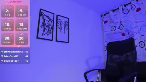 MELISSA online show from December 14, 10:20 am