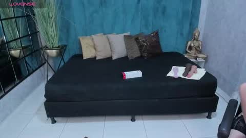 MELISSA online show from March 23, 10:36 pm