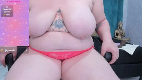 MELISSA online show from March 27, 12:49 am