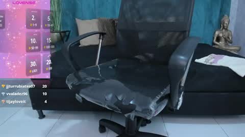 MELISSA online show from March 27, 8:26 am