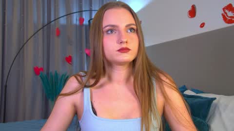 MelissaBerry online show from April 2, 9:40 am