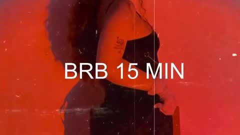 melissamiles online show from September 17, 1:02 pm